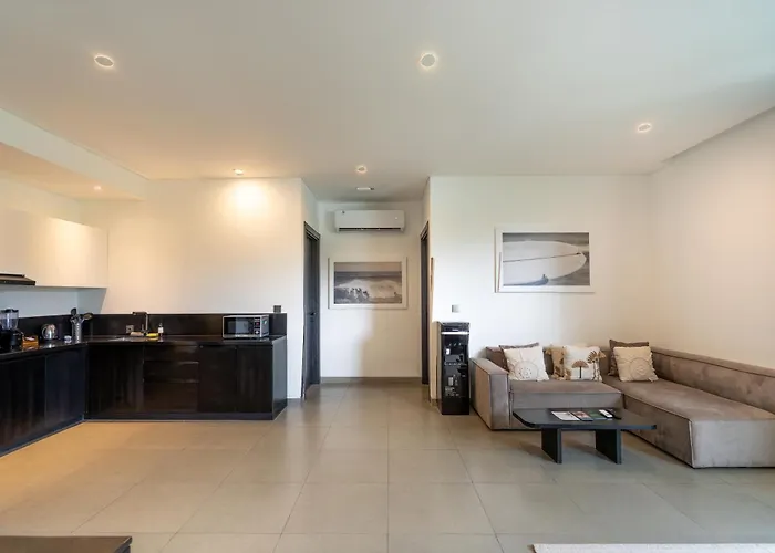Sunny Aparts 1 By Betterplace Apart Otel