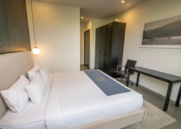 Apart Otel Sunny Aparts 1 By Betterplace