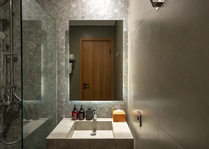 Apartahotel Sunny Aparts 1 By Betterplace Canggu