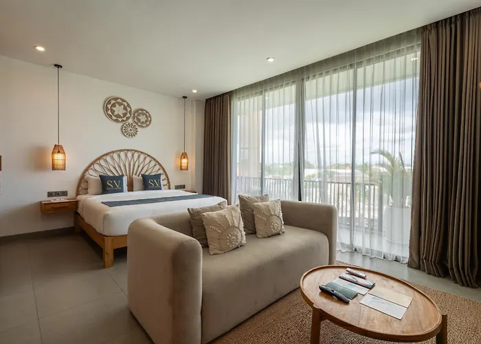 Sunny Aparts 1 By Betterplace Apartahotel