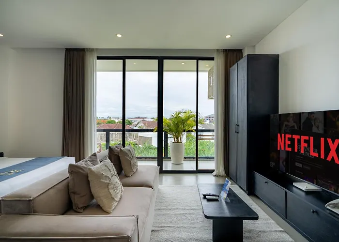 Apart Otel Sunny Aparts 1 By Betterplace
