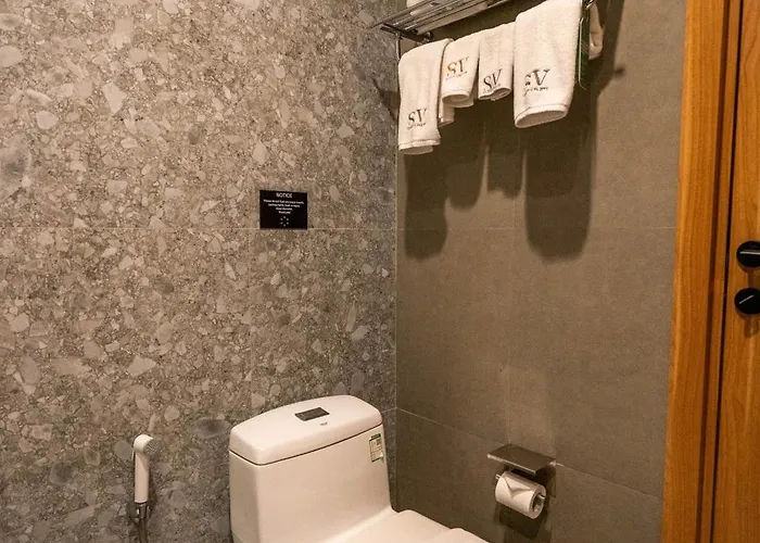 Sunny Aparts 1 By Betterplace Apart Otel 4*