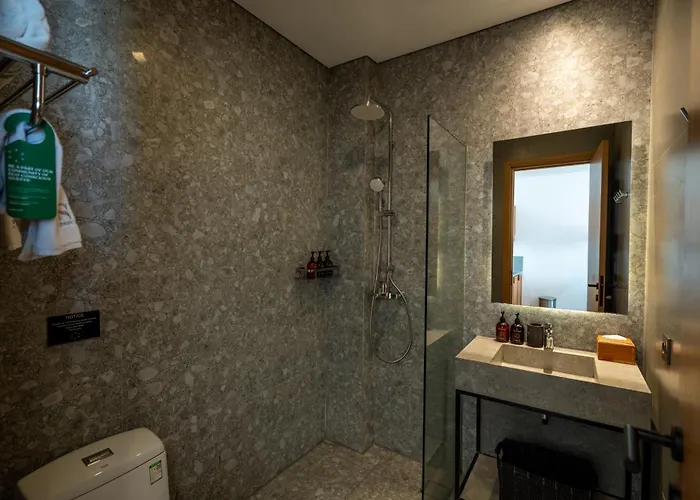 Sunny Aparts 1 By Betterplace Apartahotel Canggu