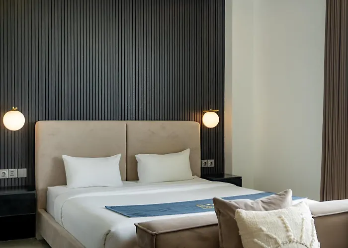 Sunny Aparts 1 By Betterplace 4* Canggu