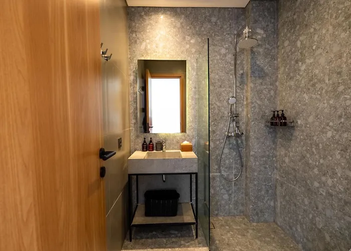 Sunny Aparts 1 By Betterplace Apart Otel 4*