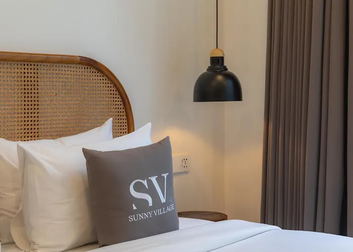 Sunny Aparts 1 By Betterplace Apart Otel Canggu