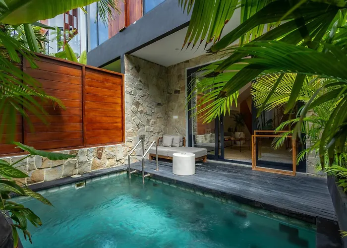 Sunny Aparts 1 By Betterplace Apartahotel 4*