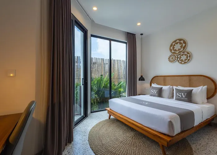 Apartahotel Sunny Aparts 1 By Betterplace Canggu