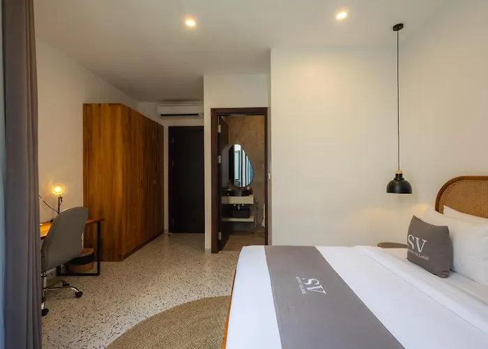 Sunny Aparts 1 By Betterplace Apart Otel 4*