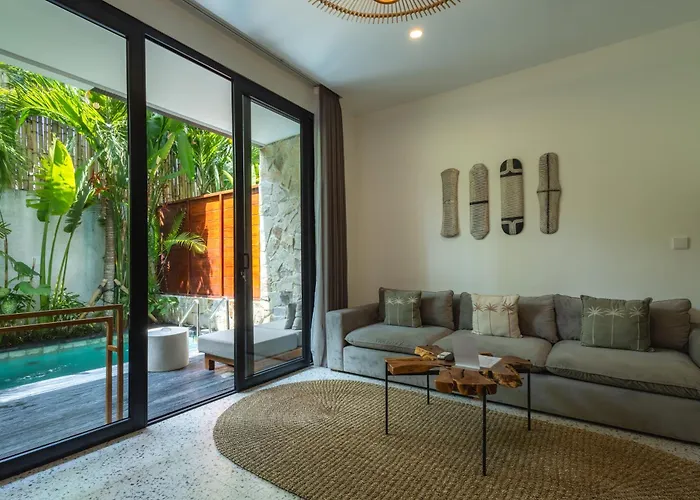 Sunny Aparts 1 By Betterplace Apart Otel 4*
