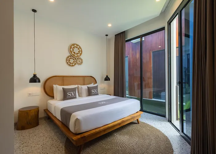 Apartahotel Sunny Aparts 1 By Betterplace
