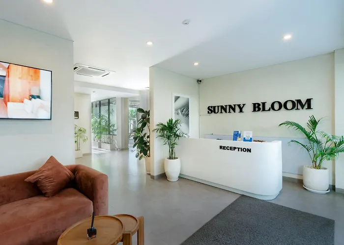 Sunny Aparts 1 By Betterplace