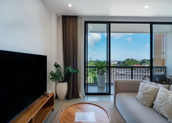 Apartahotel Sunny Aparts 1 By Betterplace 4*