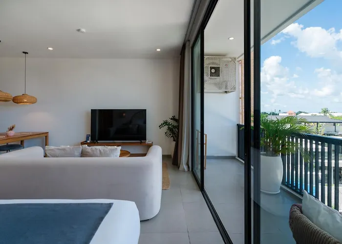 Apart Otel Sunny Aparts 1 By Betterplace