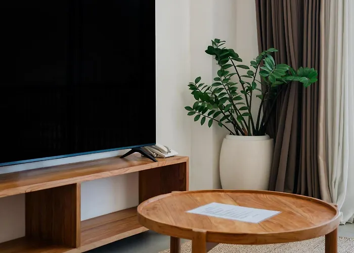Sunny Aparts 1 By Betterplace Apartahotel 4*